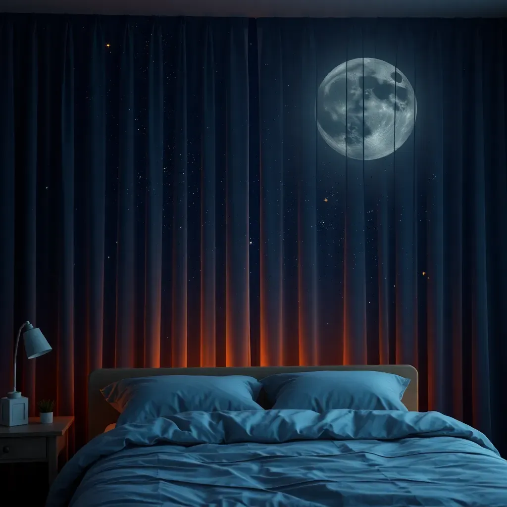 Musique delta pour un sommeil profond : guide pratique complet