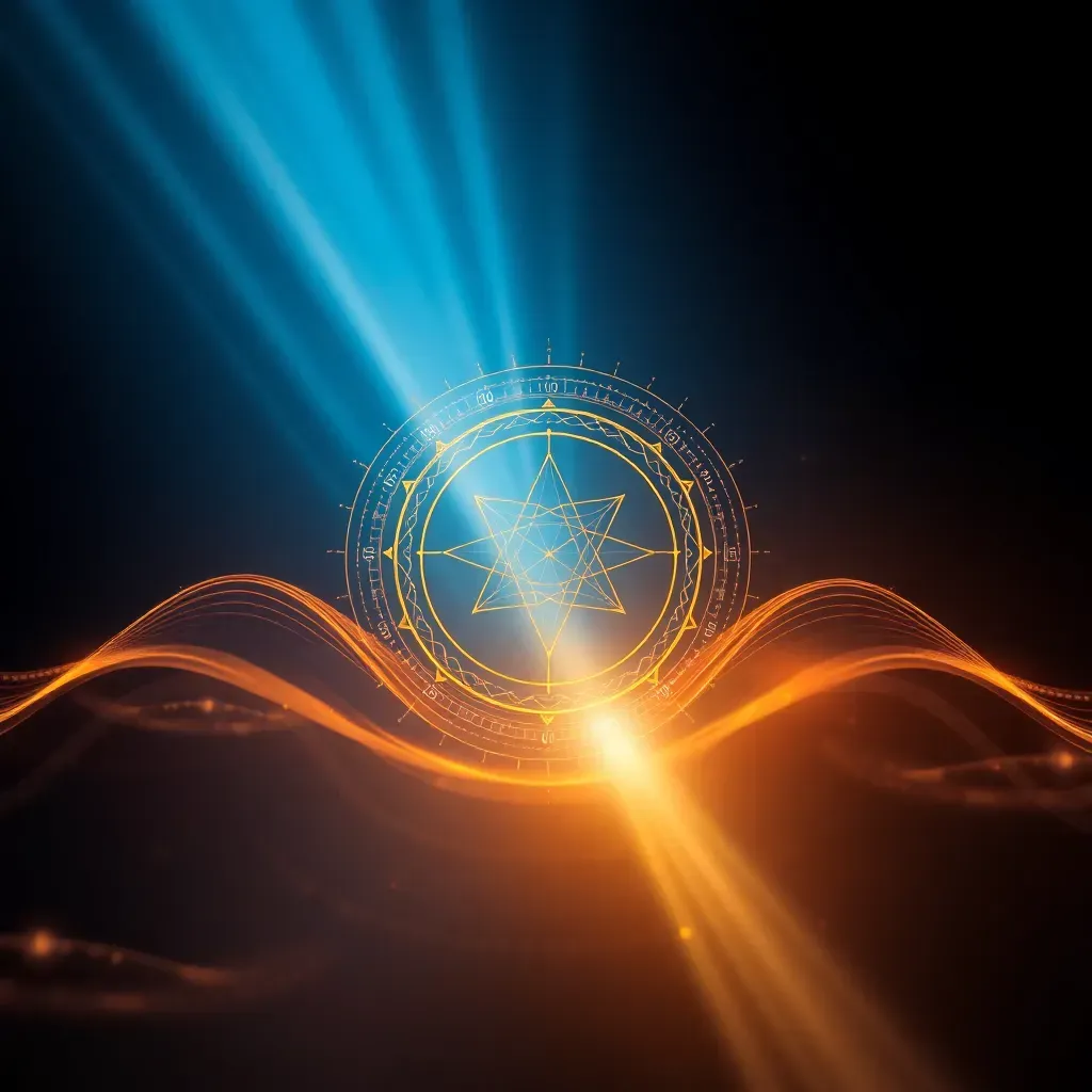 Fréquence 741 Hz : Purification et Éveil de la Conscience