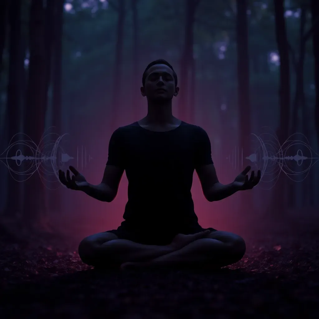 Créer votre espace de méditation sonore à la maison : guide complet