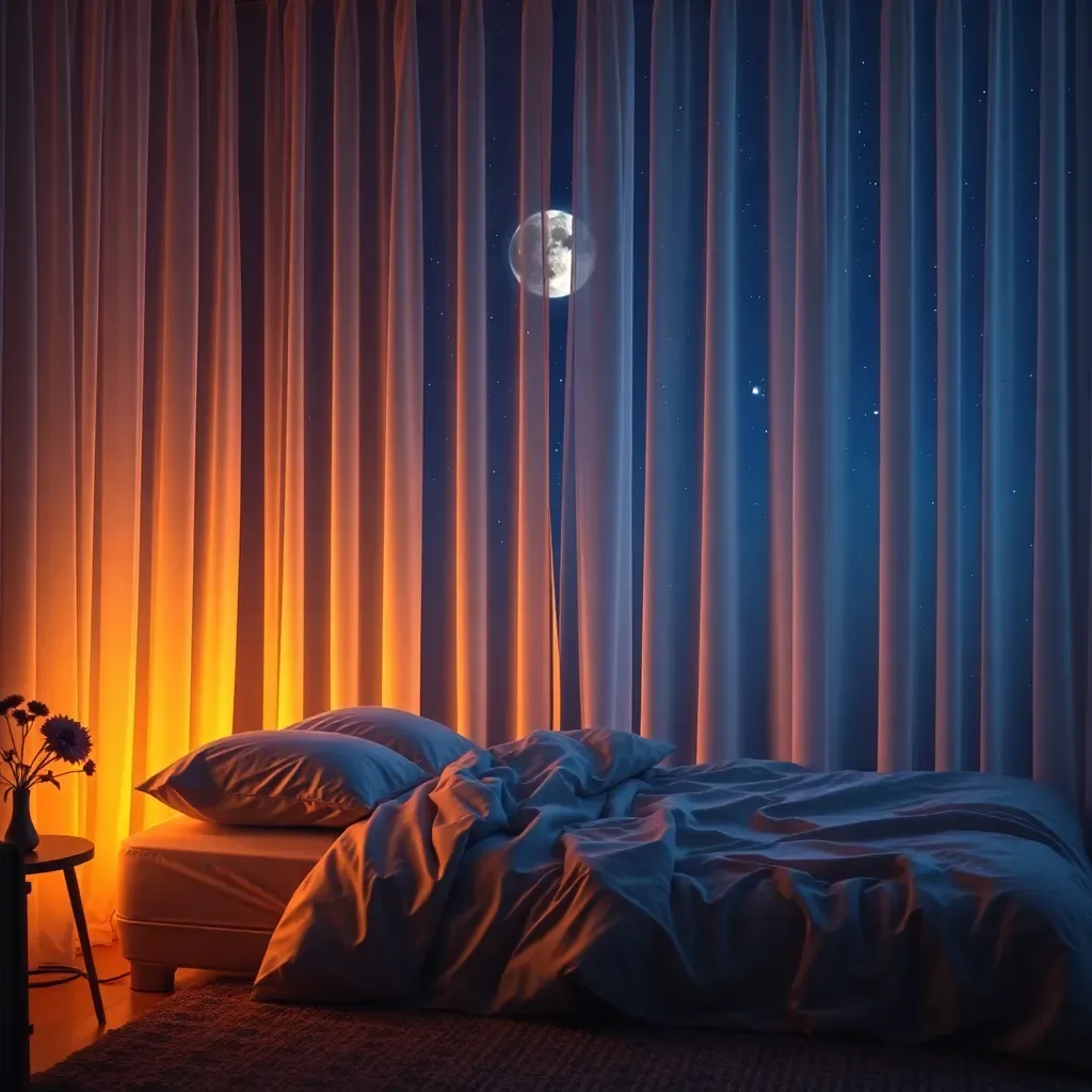 Musique delta pour un sommeil profond : guide pratique complet