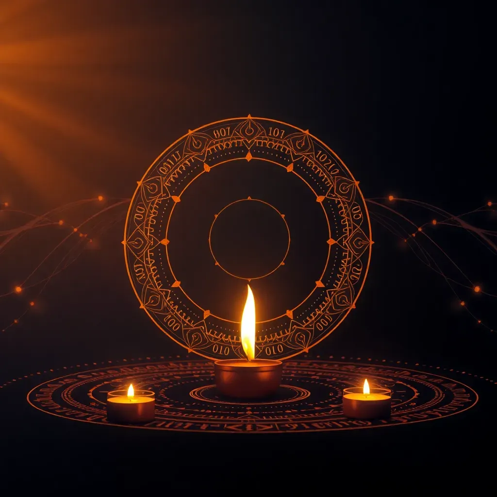 La fréquence 528 Hz : le son de la transformation intérieure