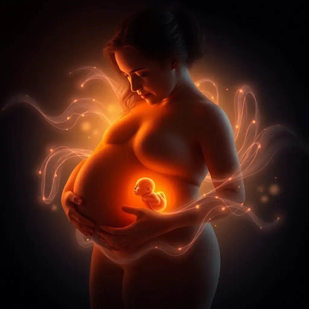 Sonothérapie prénatale : bienfaits pour la mère et le bébé