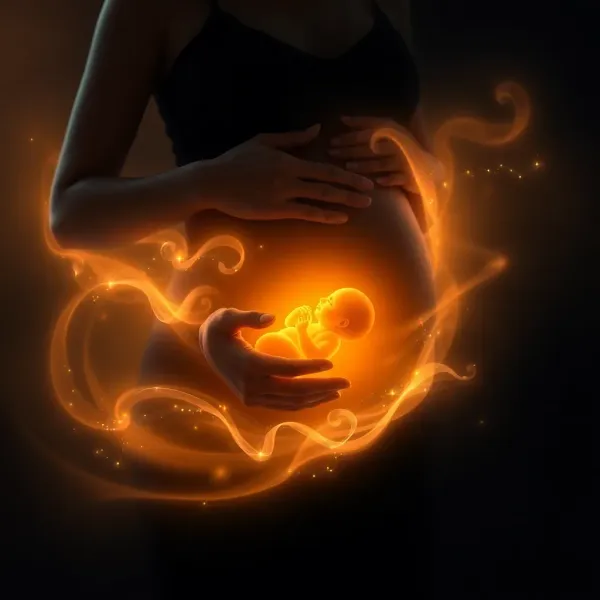 Sonothérapie prénatale : bienfaits pour la mère et le bébé