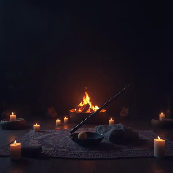 Flûte amérindienne en thérapie : bienfaits et pratiques de relaxation