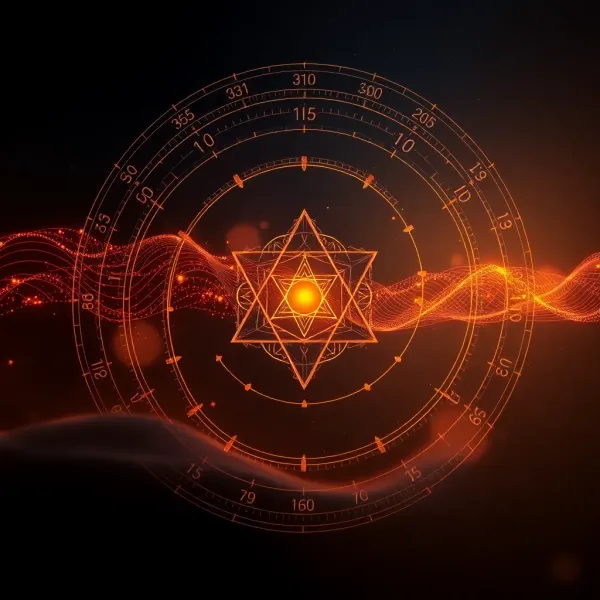 Fréquence 852 Hz : Éveillez votre Intuition et Harmonie Spirituelle