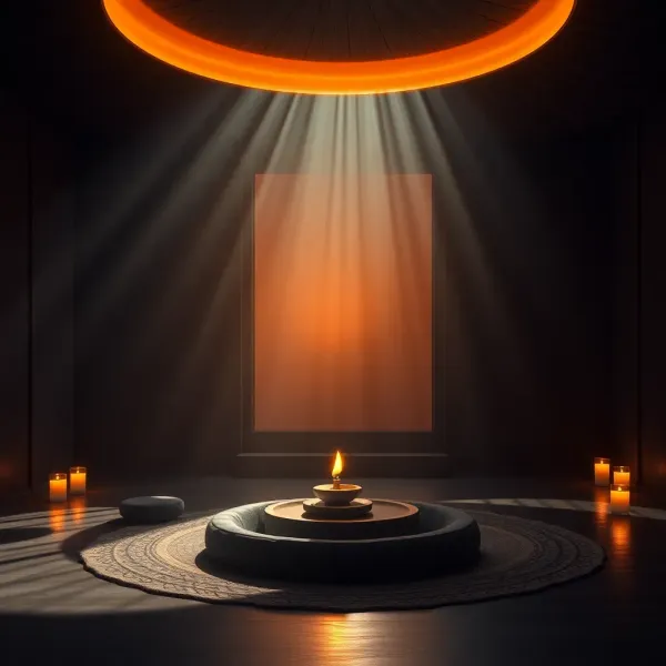 Hang Drum : Histoire Fascinante et Vertus Thérapeutiques
