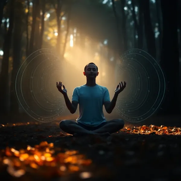 Hypnose audio vs méditation guidée : quelle différence ?