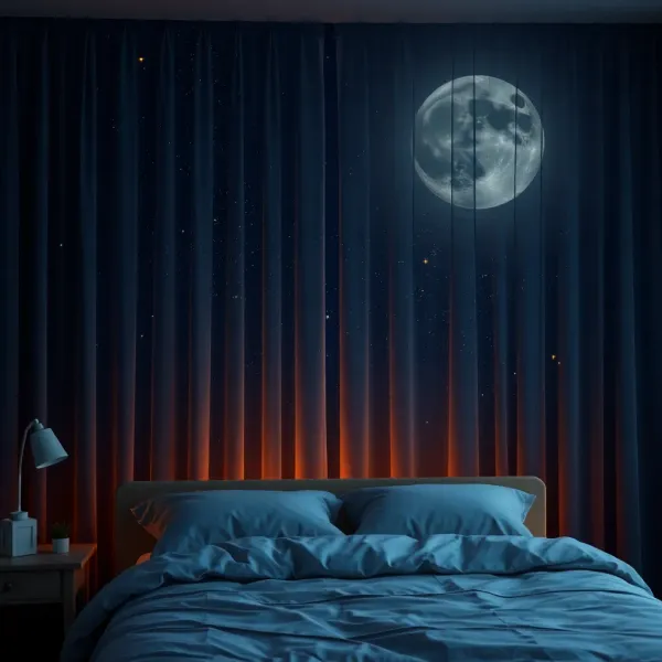 Musique delta pour un sommeil profond : guide pratique complet