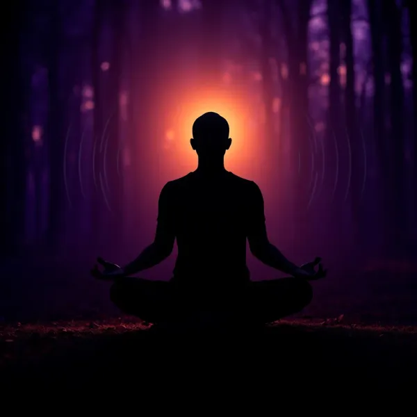 Créer votre espace de méditation sonore à la maison