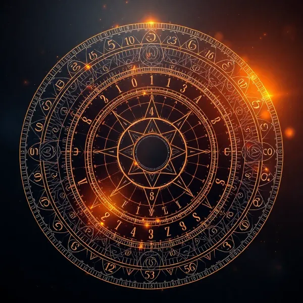 Fréquence 852 Hz : Éveillez votre Intuition et Ordre Spirituel