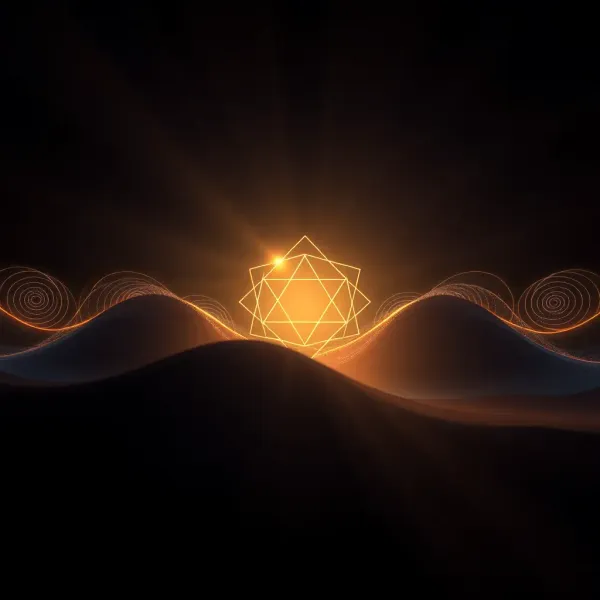 La fréquence 174 Hz : anesthésique naturel pour le corps et l'esprit