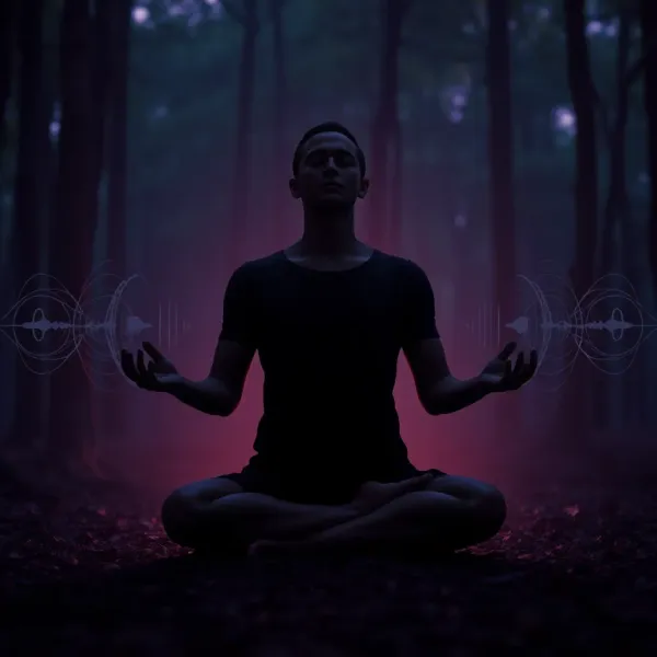 Créer votre espace de méditation sonore à la maison : guide complet