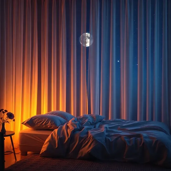 Musique delta pour un sommeil profond : guide pratique complet