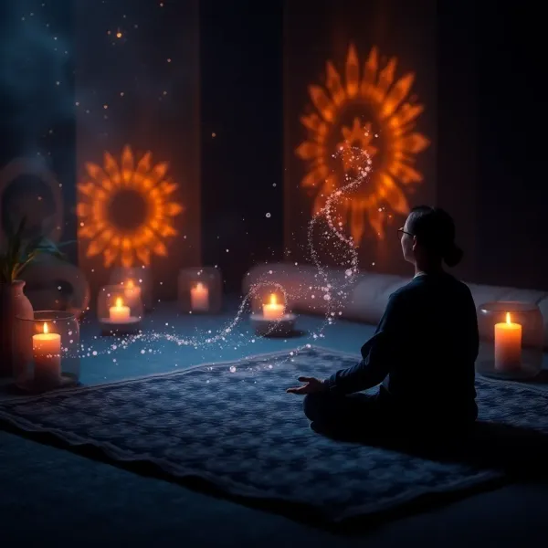 Reiki et Sound Healing : Synergies Thérapeutiques Puissantes