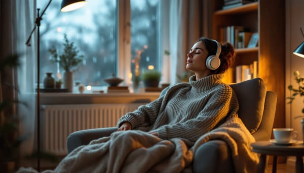 Écouter un conte pour adultes : le retour du récit du soir